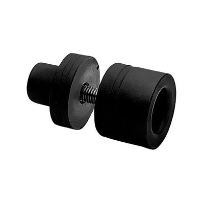 BOCAL M/F PPR 75MM