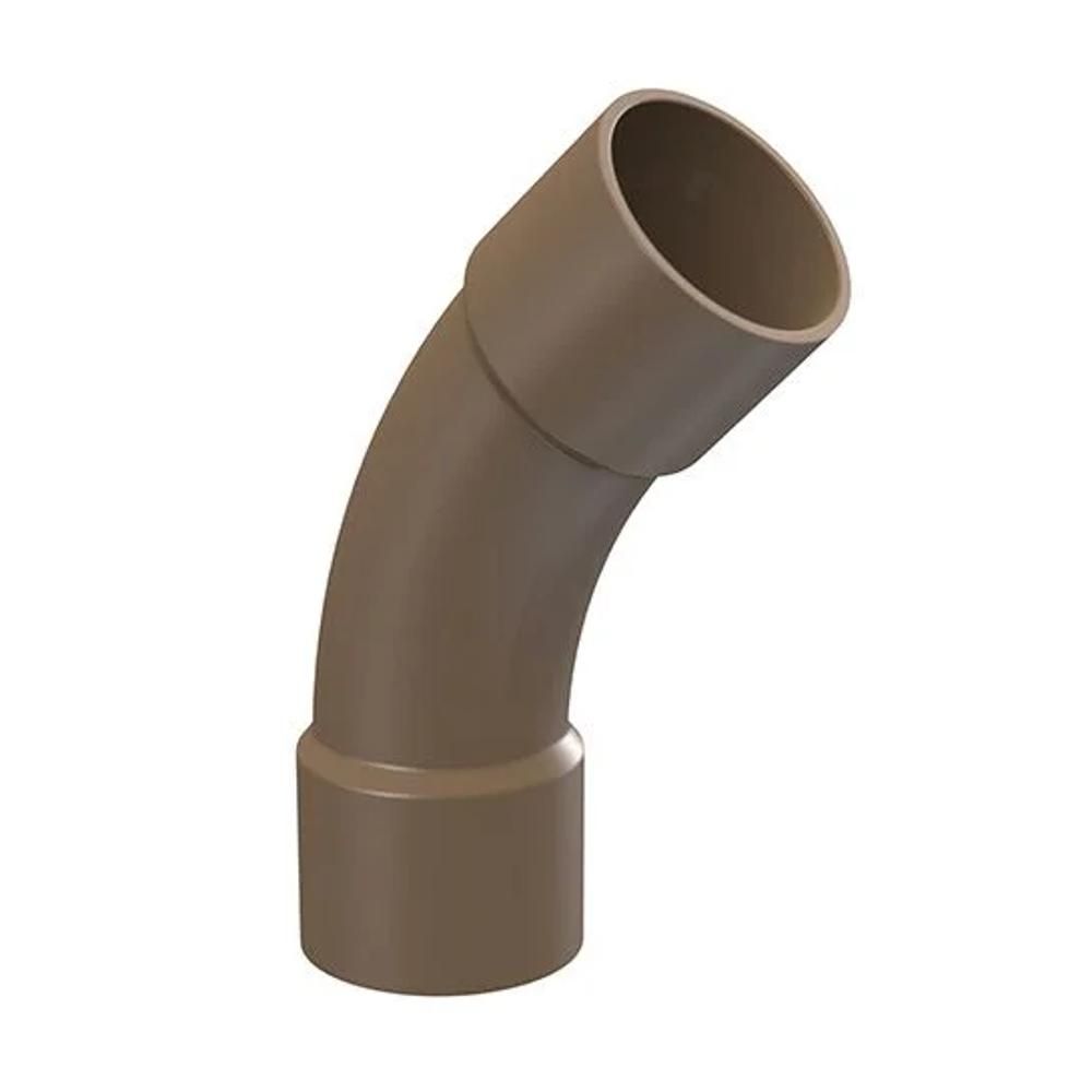 CURVA 45 PBS 160MM