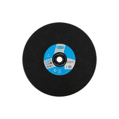 DISCO DE CORTE AÇO 350X2,8X25,4 14" TYR