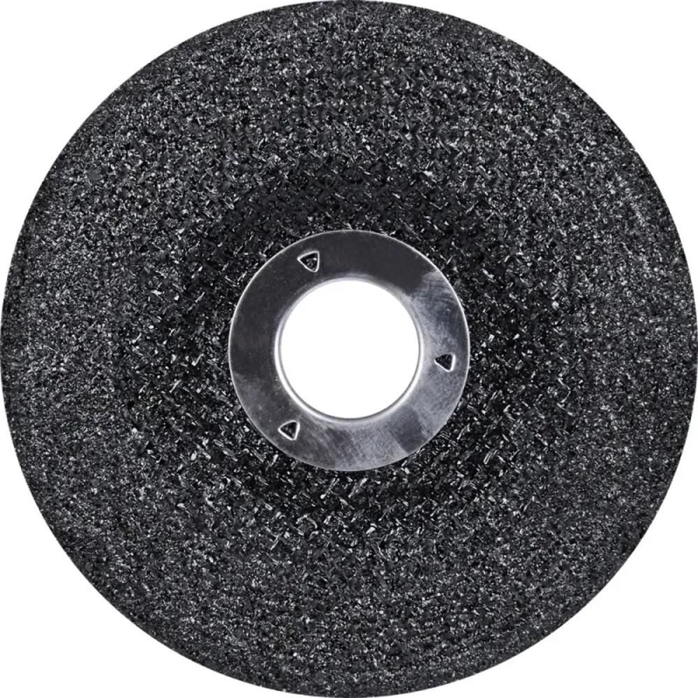 DISCO DESBASTE 2X1 115X6 BASICO TYR