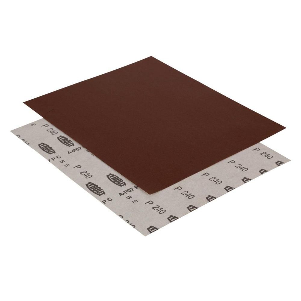 LIXA MASSA&MAD 225X275 A100 TYROLIT