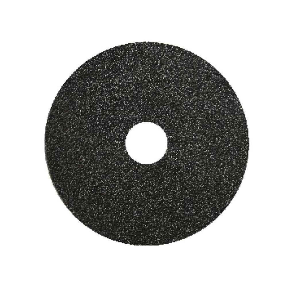 DISCO DE LIXA FERRA/MADEIRA 180 A120 BASIC TYR